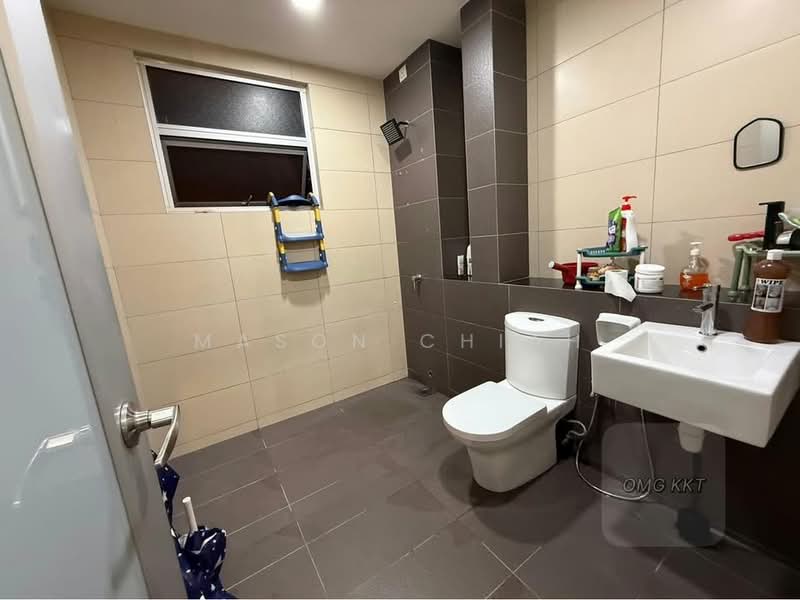 Rumah Teres 2 Tingkat untuk Dijual di Ambang Botanic 2 (Klang) - Mason Chiah - PropertyGuru.com.my