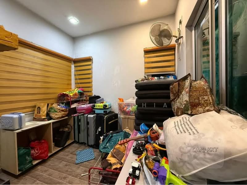 Rumah Teres 2 Tingkat untuk Dijual di Ambang Botanic 2 (Klang) - Mason Chiah - PropertyGuru.com.my