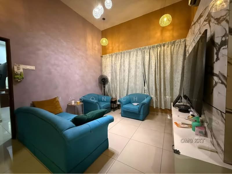 Rumah Teres 2 Tingkat untuk Dijual di Ambang Botanic 2 (Klang) - Mason Chiah - PropertyGuru.com.my