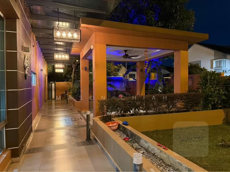 Rumah Teres 2 Tingkat untuk Dijual di Ambang Botanic 2 (Klang) - Mason Chiah - PropertyGuru.com.my