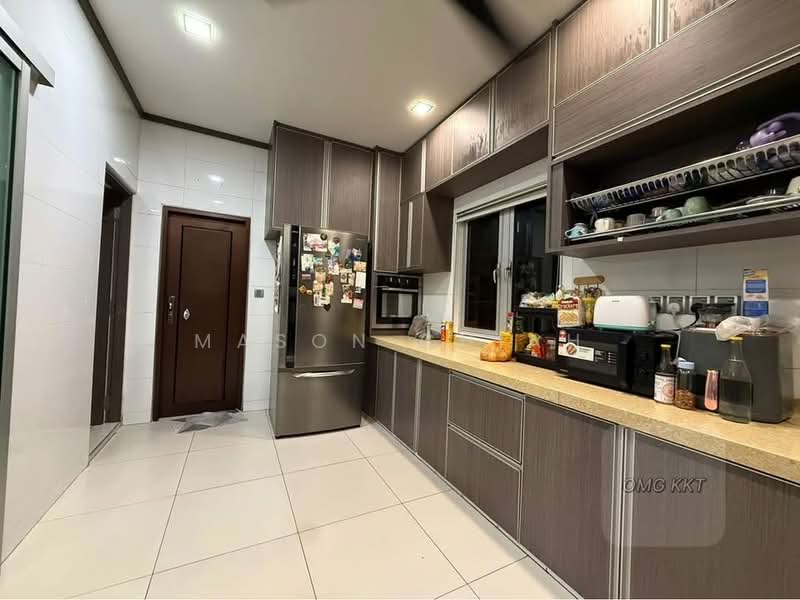 Rumah Teres 2 Tingkat untuk Dijual di Ambang Botanic 2 (Klang) - Mason Chiah - PropertyGuru.com.my