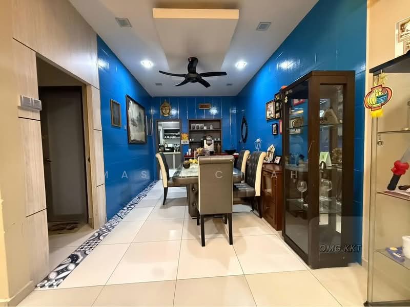 Rumah Teres 2 Tingkat untuk Dijual di Ambang Botanic 2 (Klang) - Mason Chiah - PropertyGuru.com.my