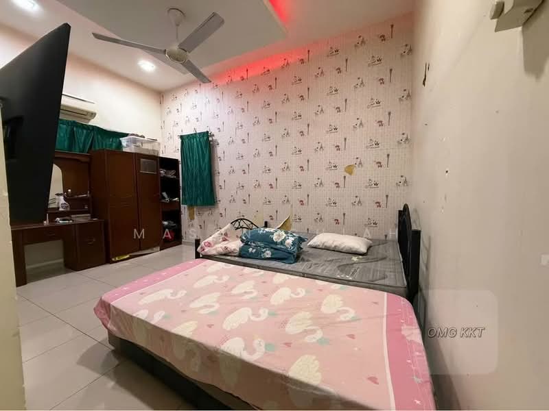 Rumah Teres 2 Tingkat untuk Dijual di Ambang Botanic 2 (Klang) - Mason Chiah - PropertyGuru.com.my