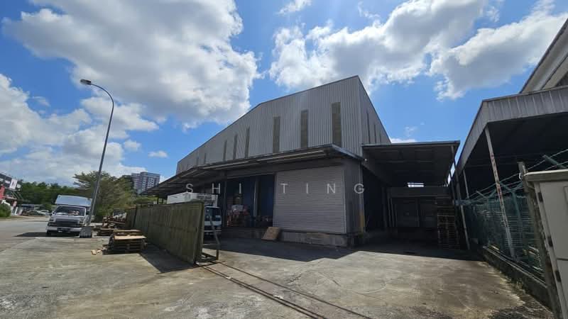 Factory for Sale in Taman Impian Emas (Skudai) - Shi Ting - PropertyGuru.com.my