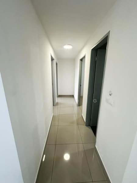 Servis Apartment untuk Disewa di M Luna - JK Leong - Corridor - PropertyGuru.com.my