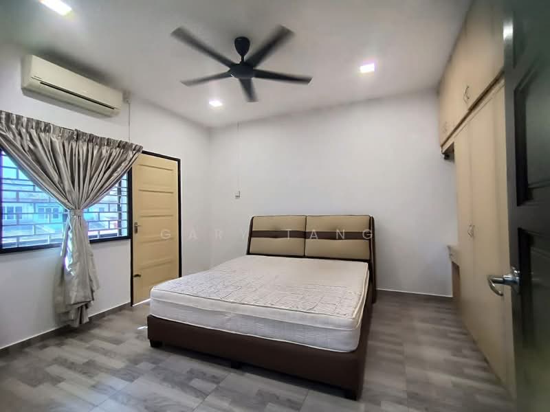 Rumah Teres 2 Tingkat untuk Dijual di Station 18 (Ipoh) - Gary Tang - Bedroom - PropertyGuru.com.my