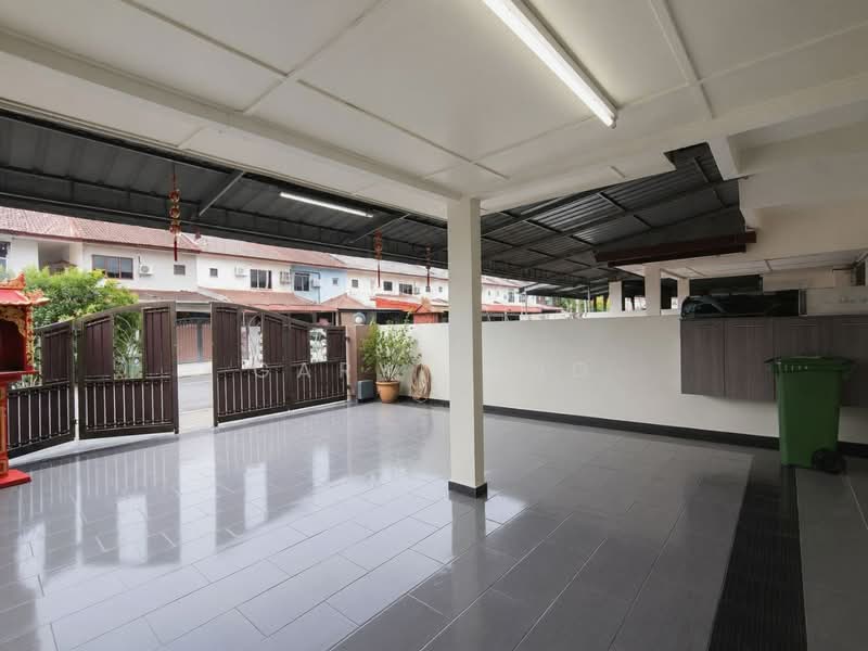 Rumah Teres 2 Tingkat untuk Dijual di Station 18 (Ipoh) - Gary Tang - Exterior - PropertyGuru.com.my