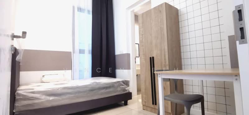 Servis Apartment untuk Disewa di Le Pavillion - Vincent Beh - PropertyGuru.com.my
