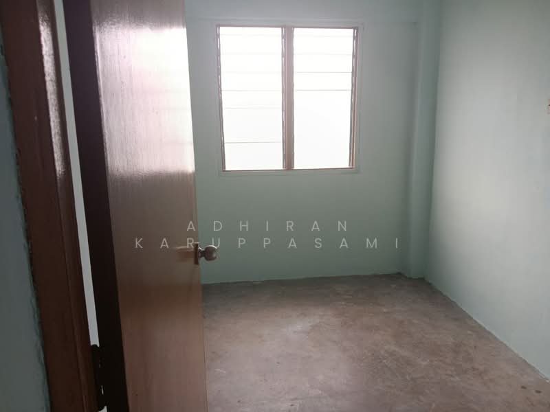 Flat for Sale at Sri Sentosa AC4 - Adhiran Karuppasami - Interior - PropertyGuru.com.my