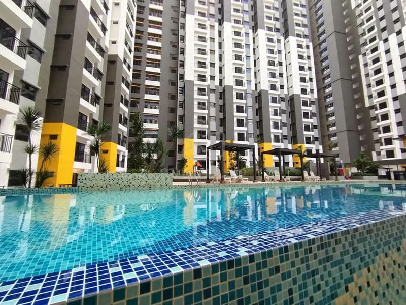 Service Residence for Sale at Residensi Emas - Niez Mohd Ali - Exterior - PropertyGuru.com.my