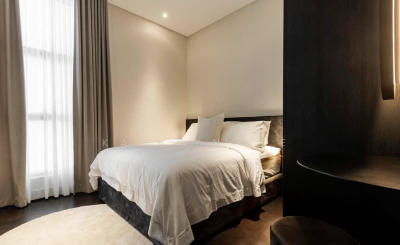Service Residence for Sale at The Link 2 Residences - Kathryn Lee - Bedroom - PropertyGuru.com.my