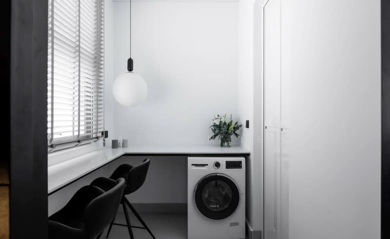 Service Residence for Sale at The Link 2 Residences - Kathryn Lee - Interior - PropertyGuru.com.my