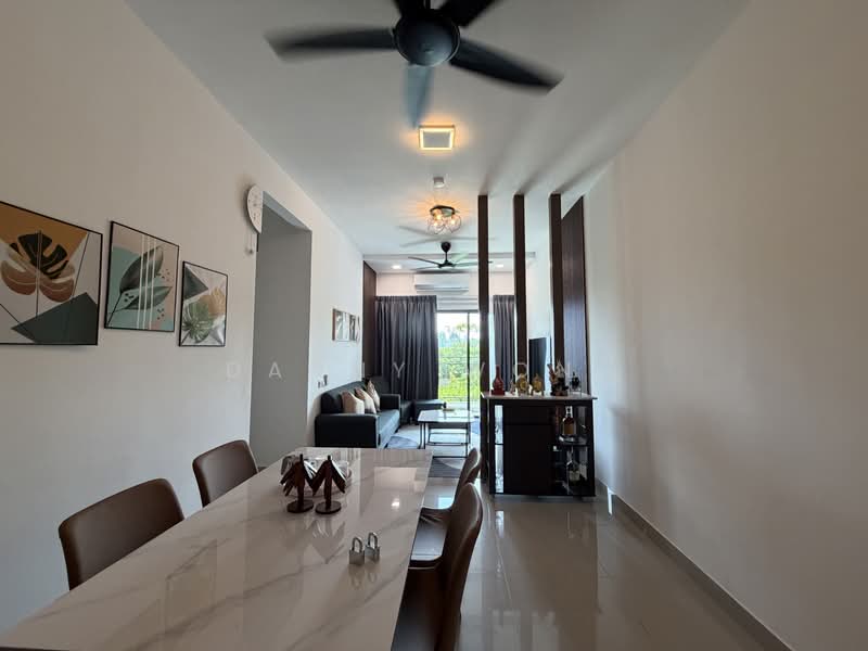 Condominium for Rent at Mori Residences - Danny Wong - PropertyGuru.com.my