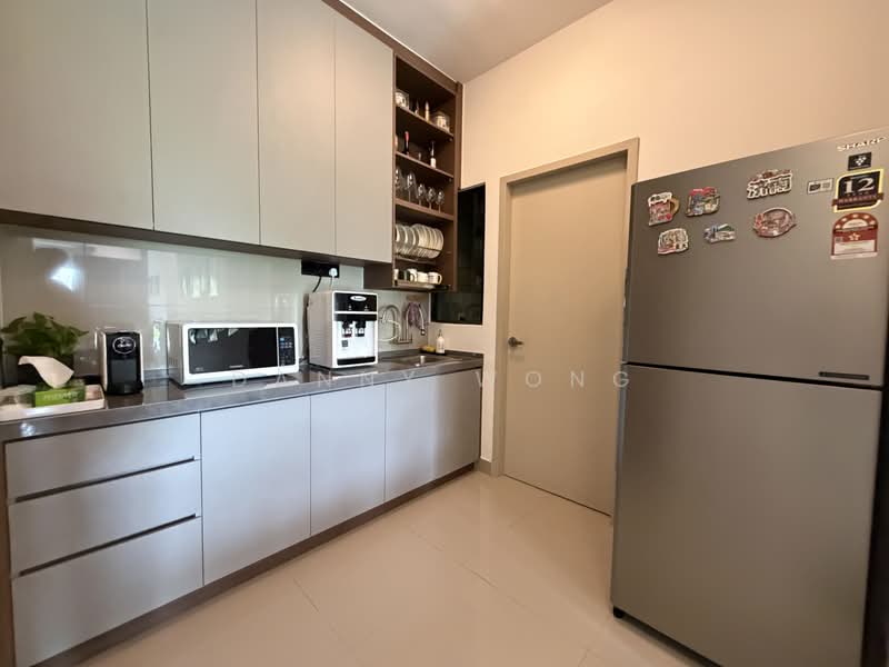 Condominium for Rent at Mori Residences - Danny Wong - PropertyGuru.com.my