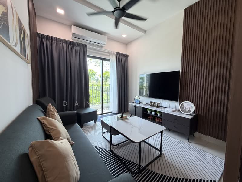 Condominium for Rent at Mori Residences - Danny Wong - PropertyGuru.com.my