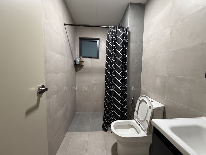 Condominium for Rent at Mori Residences - Danny Wong - PropertyGuru.com.my