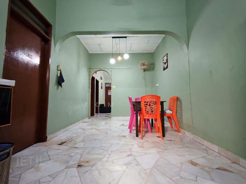 Rumah Teres untuk Dijual di Taman Pendamar Indah 2 (Klang) - Tom Lee - PropertyGuru.com.my