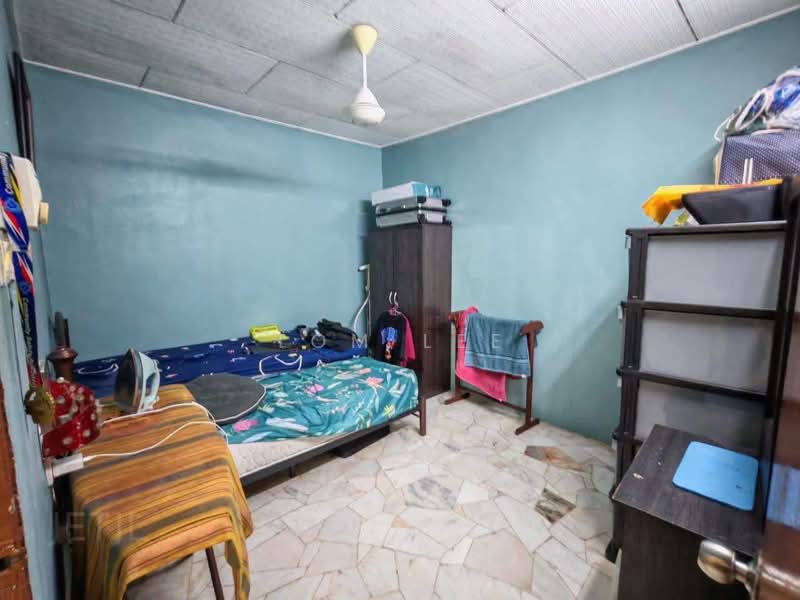Rumah Teres untuk Dijual di Taman Pendamar Indah 2 (Klang) - Tom Lee - PropertyGuru.com.my