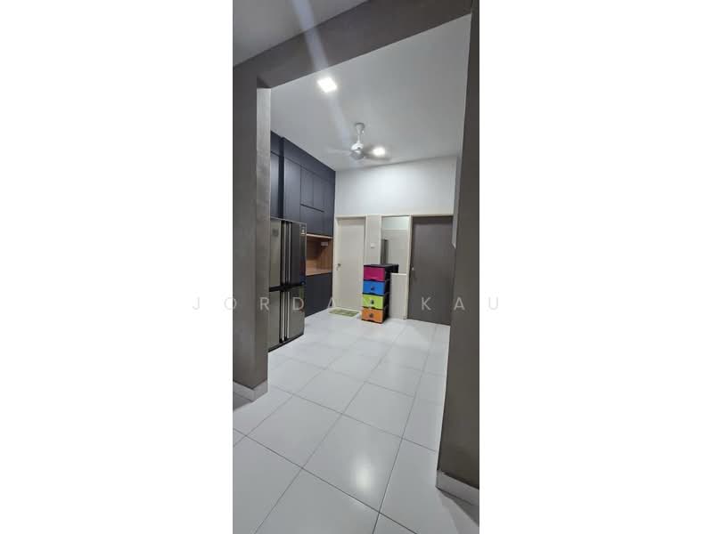 Rumah Teres 2 Tingkat untuk Dijual di Bandar Pulai Jaya (Kulai) - Jordan . - PropertyGuru.com.my