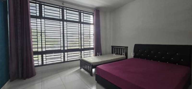 Rumah Teres 2 Tingkat untuk Dijual di Bandar Pulai Jaya (Kulai) - Jordan . - PropertyGuru.com.my