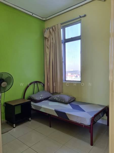 Apartment for Sale at Kipark Apartment - Weinie Chon - PropertyGuru.com.my