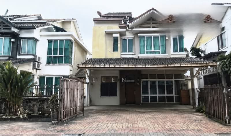 Bungalow for Sale in Kota Kemuning (Shah Alam) - Allen . - Exterior - PropertyGuru.com.my