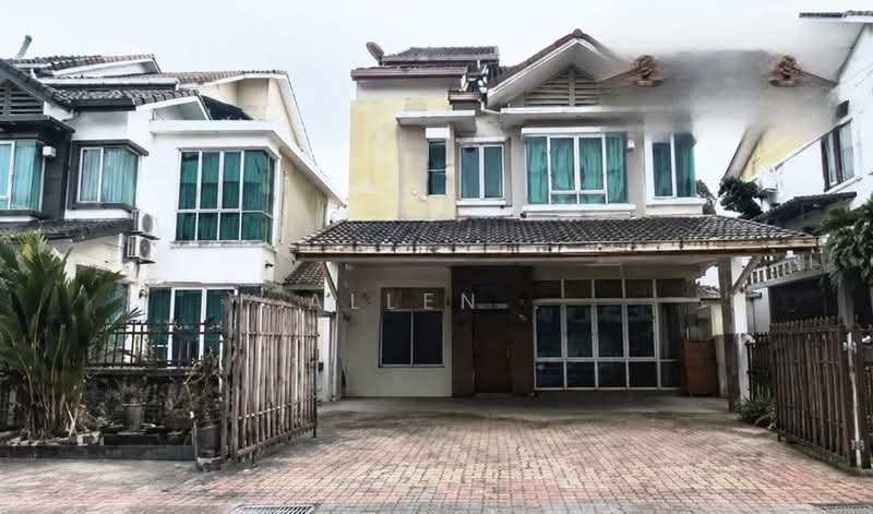 Bungalow for Sale in Kota Kemuning (Shah Alam) - Allen . - Exterior - PropertyGuru.com.my