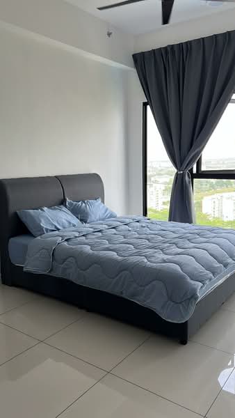 Servis Apartment untuk Disewa di Princeton Suites @ EduSentral - Lim Wei Keat - PropertyGuru.com.my