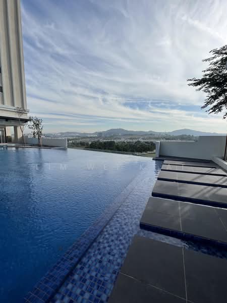 Servis Apartment untuk Disewa di Princeton Suites @ EduSentral - Lim Wei Keat - PropertyGuru.com.my