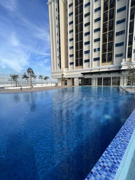 Servis Apartment untuk Disewa di Princeton Suites @ EduSentral - Lim Wei Keat - PropertyGuru.com.my