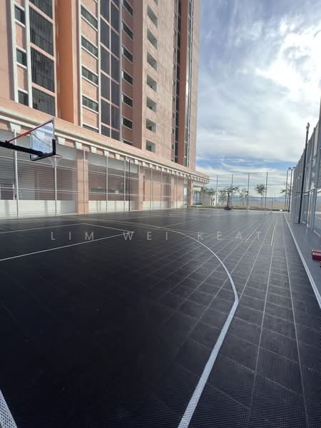 Servis Apartment untuk Disewa di Princeton Suites @ EduSentral - Lim Wei Keat - PropertyGuru.com.my