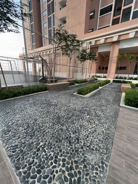 Servis Apartment untuk Disewa di Princeton Suites @ EduSentral - Lim Wei Keat - PropertyGuru.com.my