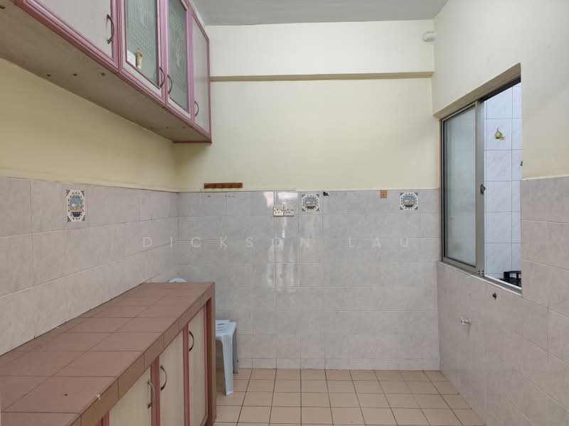 Apartment for Sale at Mas Kipark Damansara - Dickson Lau - PropertyGuru.com.my