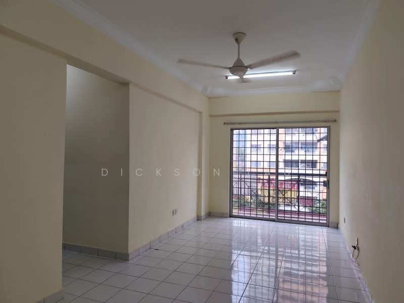 Apartment for Sale at Mas Kipark Damansara - Dickson Lau - PropertyGuru.com.my