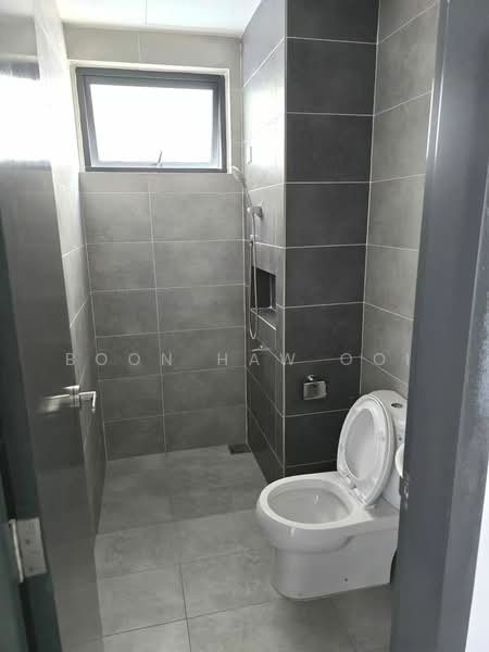 Service Residence for Rent at Aston Acacia - Boon Haw Ooi - Bathroom - PropertyGuru.com.my