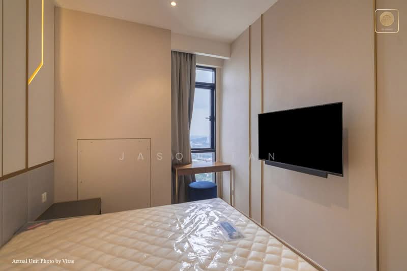 Service Residence for Rent at Hill10 Residence @ i-City - Jason Tan - PropertyGuru.com.my