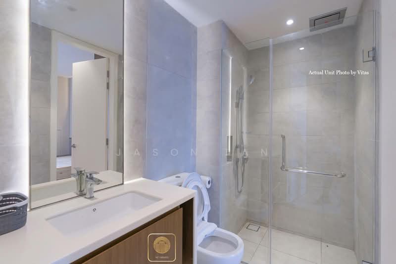 Service Residence for Rent at Hill10 Residence @ i-City - Jason Tan - PropertyGuru.com.my