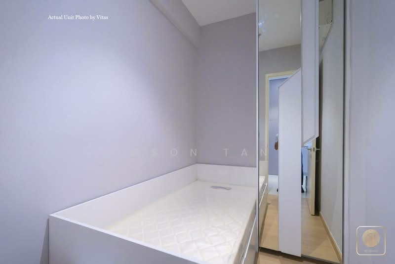 Service Residence for Rent at Hill10 Residence @ i-City - Jason Tan - PropertyGuru.com.my