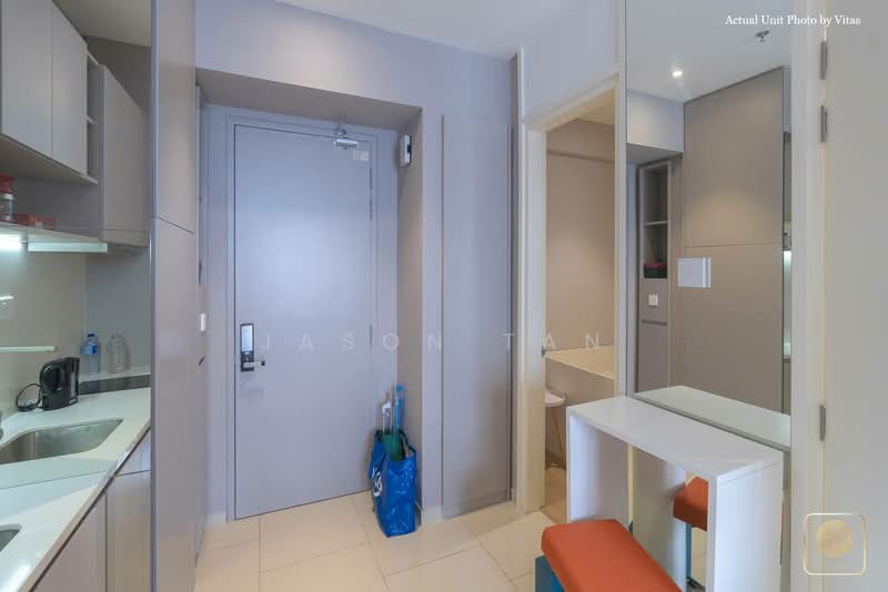 Service Residence for Rent at Hill10 Residence @ i-City - Jason Tan - PropertyGuru.com.my