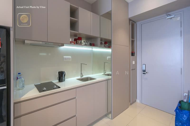 Service Residence for Rent at Hill10 Residence @ i-City - Jason Tan - PropertyGuru.com.my