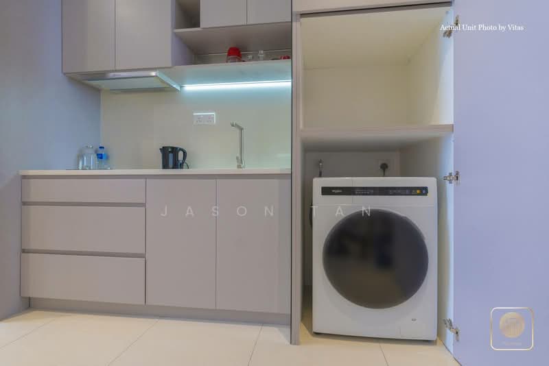 Service Residence for Rent at Hill10 Residence @ i-City - Jason Tan - PropertyGuru.com.my