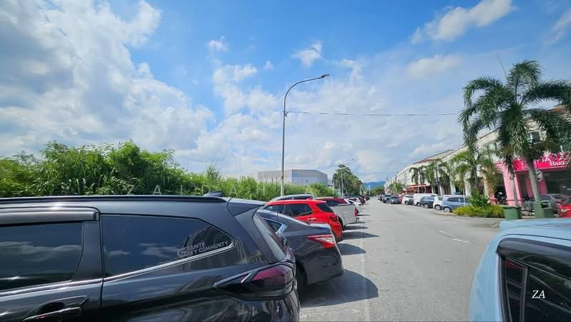 Shop for Rent in Saujana Impian (Kajang) - Zaidah Ahmad - Exterior - PropertyGuru.com.my