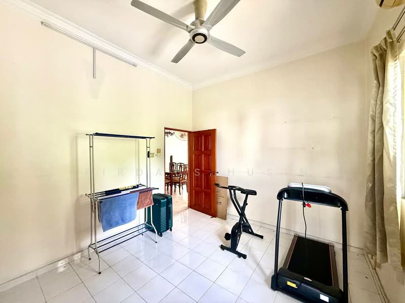 2-storey Terraced House for Sale in Taman Menegon Indah (Klang) - Firdaus Husin - Interior - PropertyGuru.com.my