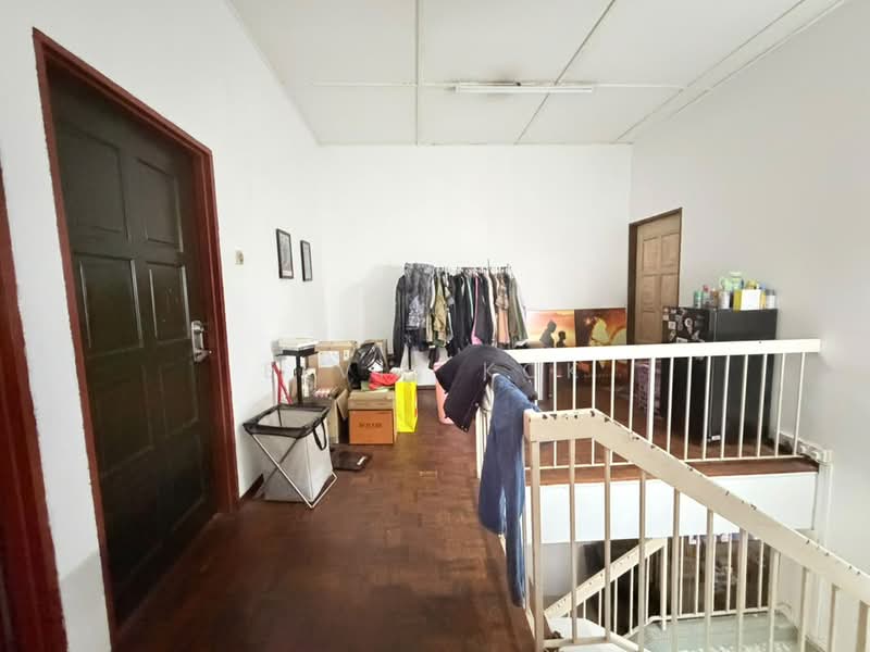 2-storey Terraced House for Sale in Taman Melawati (Ulu Kelang) - Elvis Kok - Interior - PropertyGuru.com.my