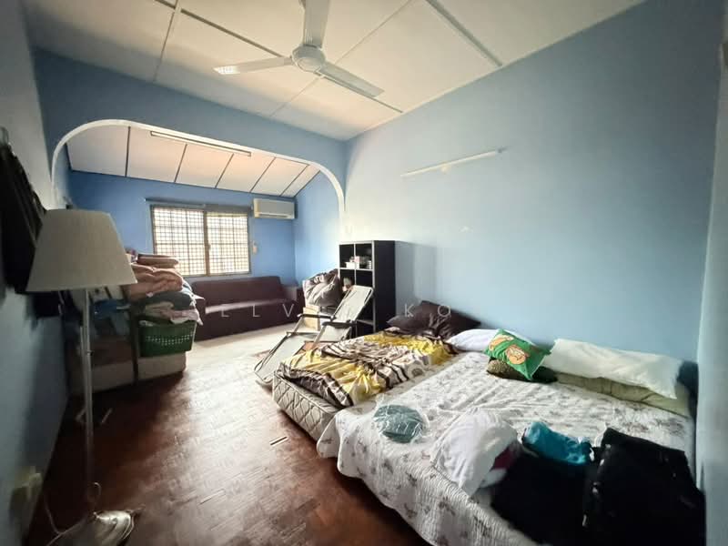 2-storey Terraced House for Sale in Taman Melawati (Ulu Kelang) - Elvis Kok - Bedroom - PropertyGuru.com.my