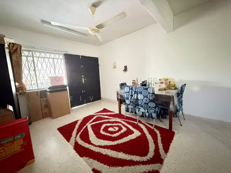 2-storey Terraced House for Sale in Taman Melawati (Ulu Kelang) - Elvis Kok - Dining Room - PropertyGuru.com.my
