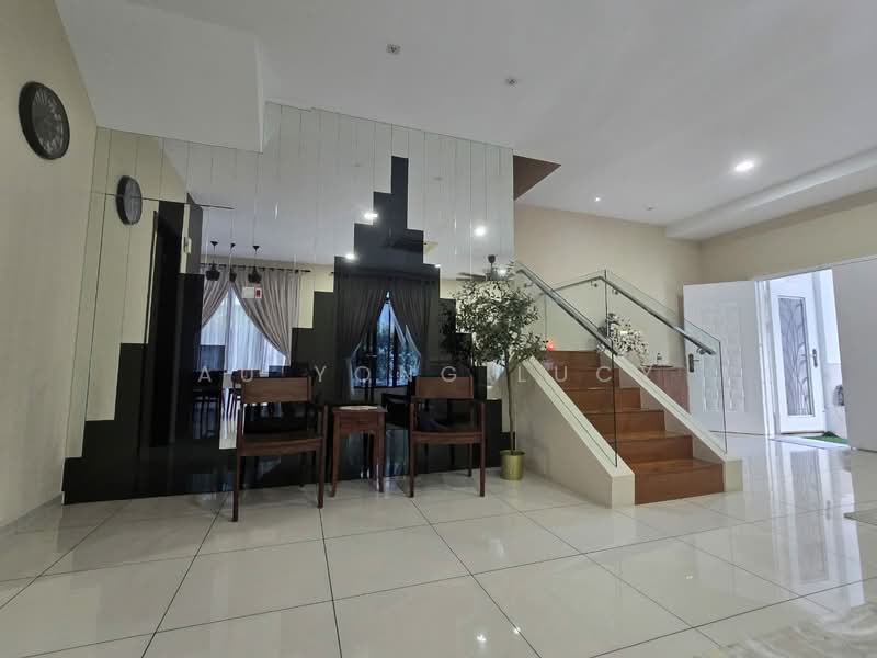 Cluster House for Sale in Senibong Cove (Masai) - Au Yong Lucy - Interior - PropertyGuru.com.my