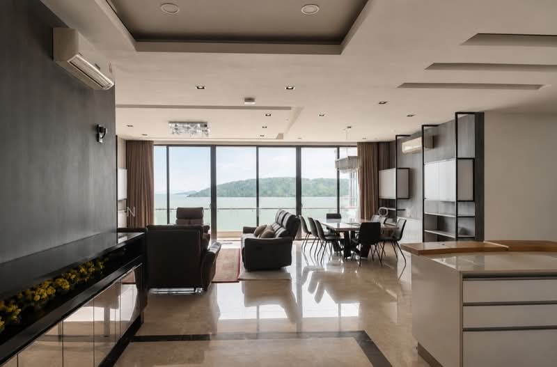 Kondominium untuk Disewa di Pelagos Designer Suites@ Water Front - Ng Chiew Yok - PropertyGuru.com.my