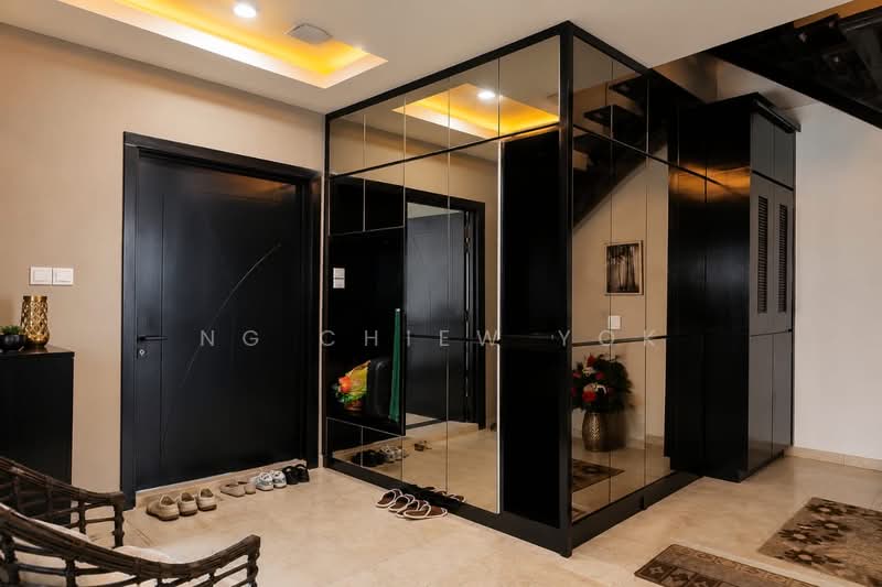Kondominium untuk Disewa di Pelagos Designer Suites@ Water Front - Ng Chiew Yok - PropertyGuru.com.my