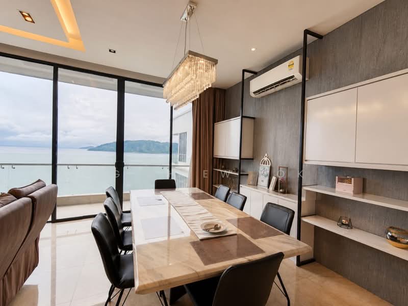 Kondominium untuk Disewa di Pelagos Designer Suites@ Water Front - Ng Chiew Yok - PropertyGuru.com.my